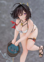Atelier Yumia: The Alchemist of Memories & the Envisioned Land Yumia Liessfeldt: Playing in the Water Ver. 1/6 Scale Figure
