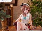 TENITOL Atelier Ryza 2: Lost Legends & the Secret Fairy Reisalin Stout BIG Noodle Stopper Figure