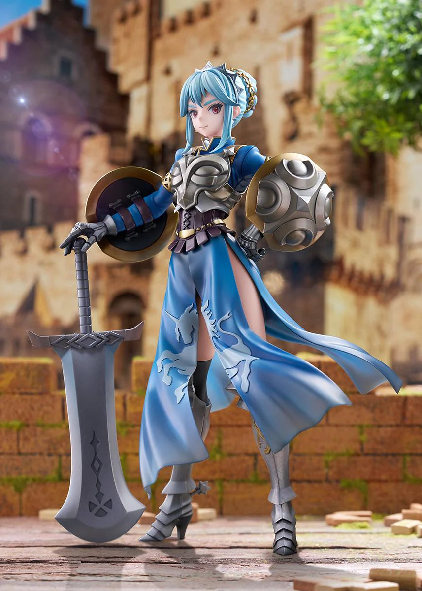 Unicorn Overlord Virginia (Class: Valkyria) 1/7 Scale Figure