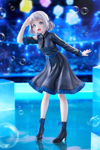 Gakuen Idolm@ster Lilja Katsuragi Hakusen 1/7 Scale Figure