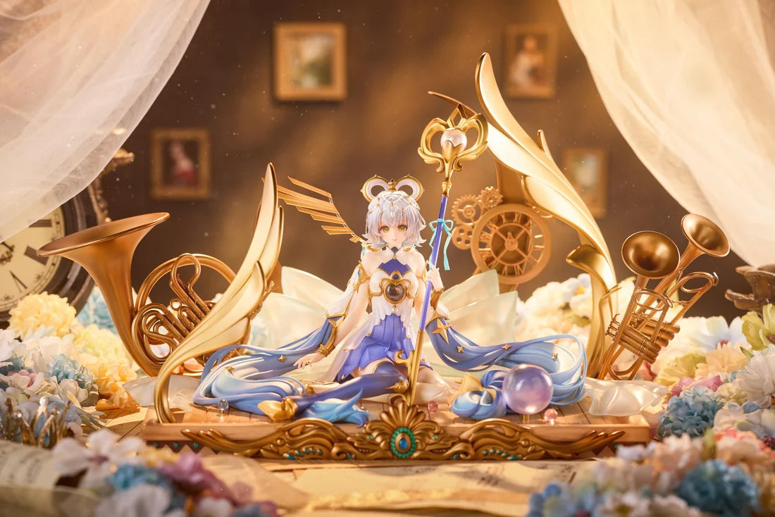 Vsinger Luo Tianyi Ba Yin Qi Xiang Ver. 1/7 Scale Figure