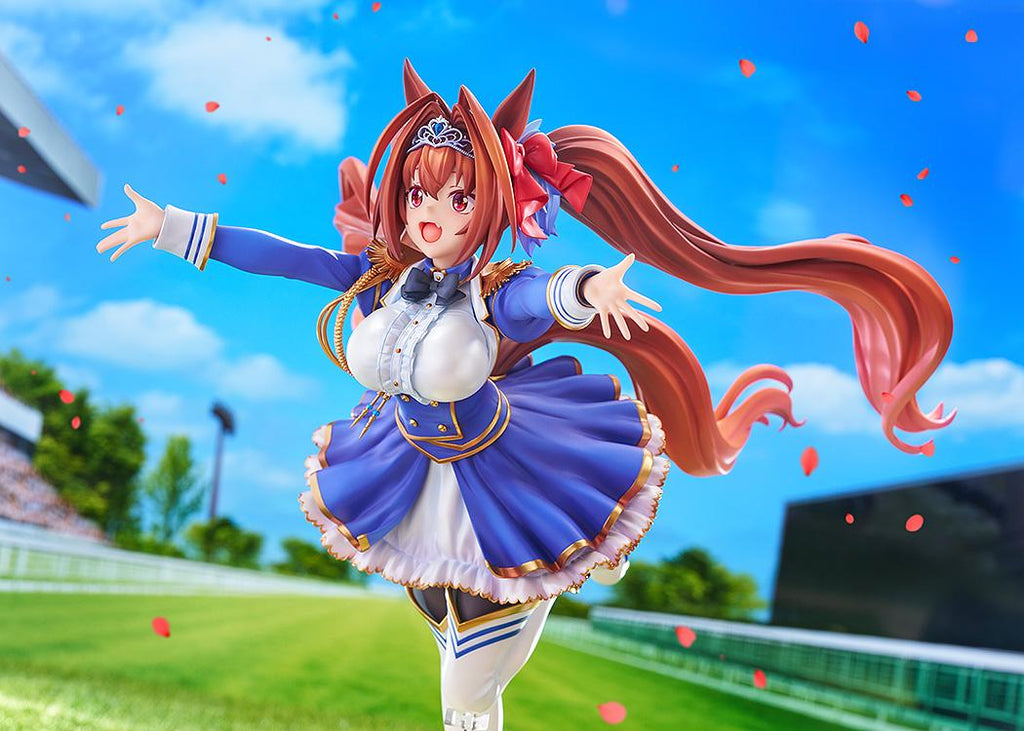 Umamusume: Pretty Derby Your Scarlet Tailwind Daiwa Scarlet