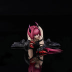 To Love-Ru Darkness Mea Kurosaki: Darkness Ver. Renewal Package Edition 1/6 Scale Figure