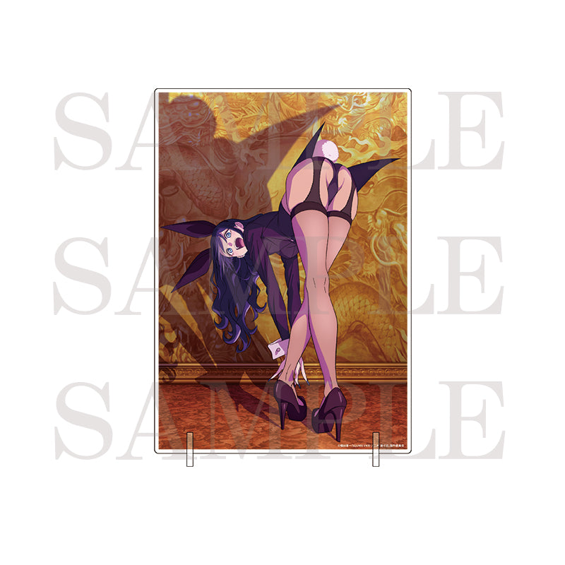 My Dress-Up Darling Season 2 [Marin Kitagawa Cosplay Off-Shot] Acrylic Board (4 types)