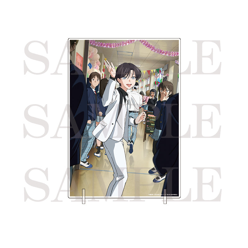 My Dress-Up Darling Season 2 [Marin Kitagawa Cosplay Off-Shot] Acrylic Board (4 types)