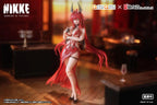 Goddess of Victory: Nikke Red Hood Nonsense Red 1/12 Scale Action Figure