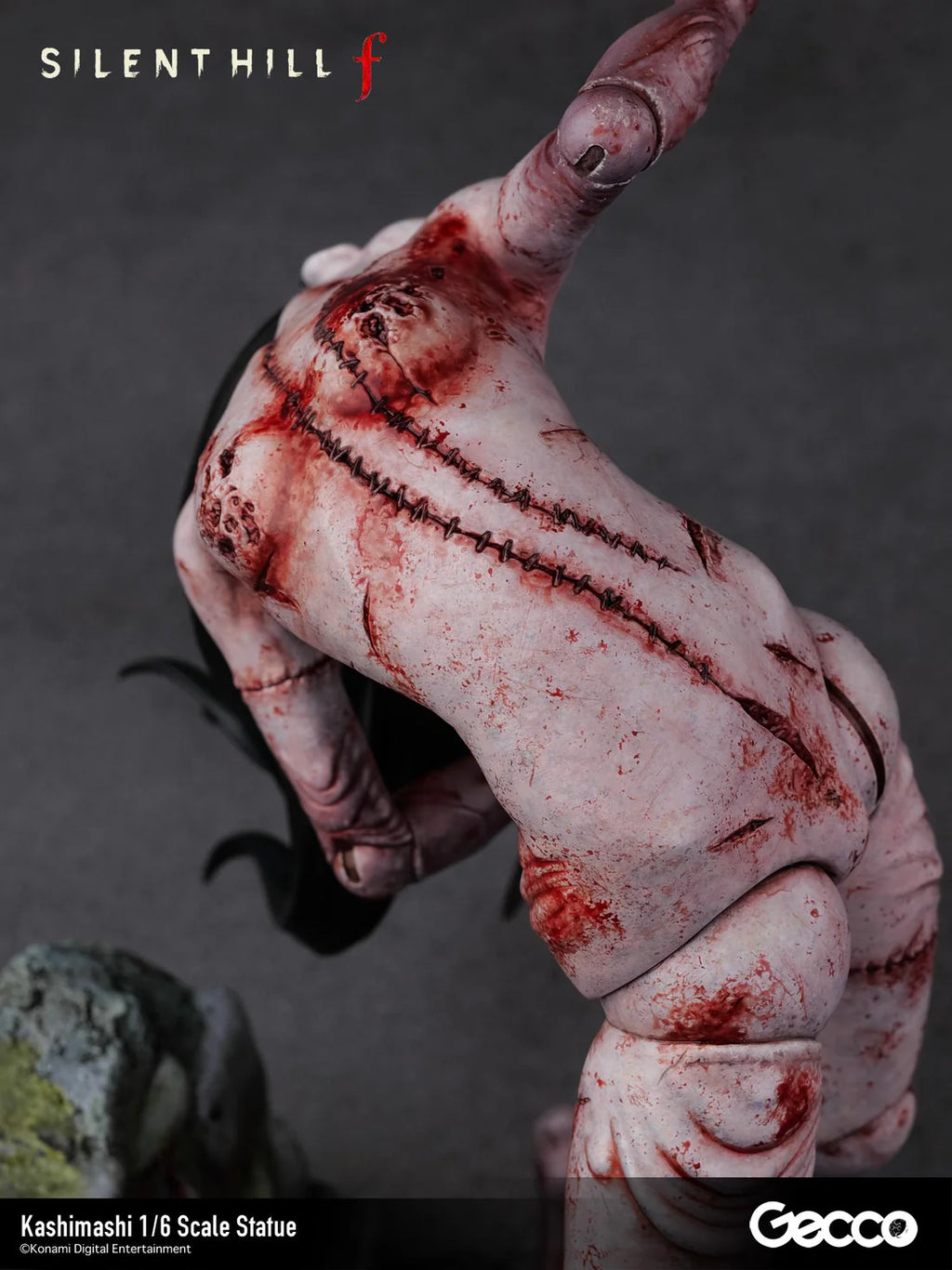 Silent Hill f Kashimashi 1/6 Scale Statue