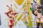 figma Bunny Suit Planning Silva Barrelline