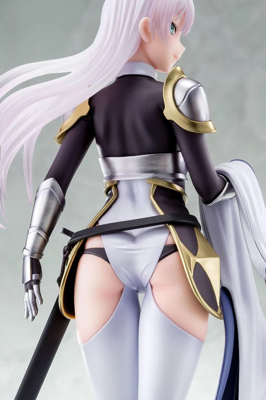 From Old Country Bumpkin to Master Swordsman Allucia Citrus 1/6 Scale Figure