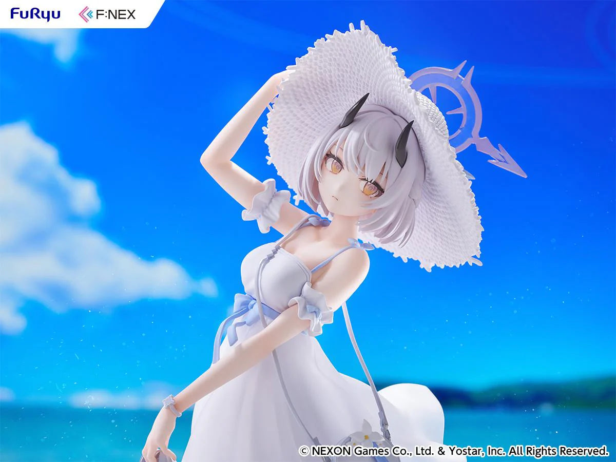 Blue Archive Sena Casual 1/7 Scale Figure