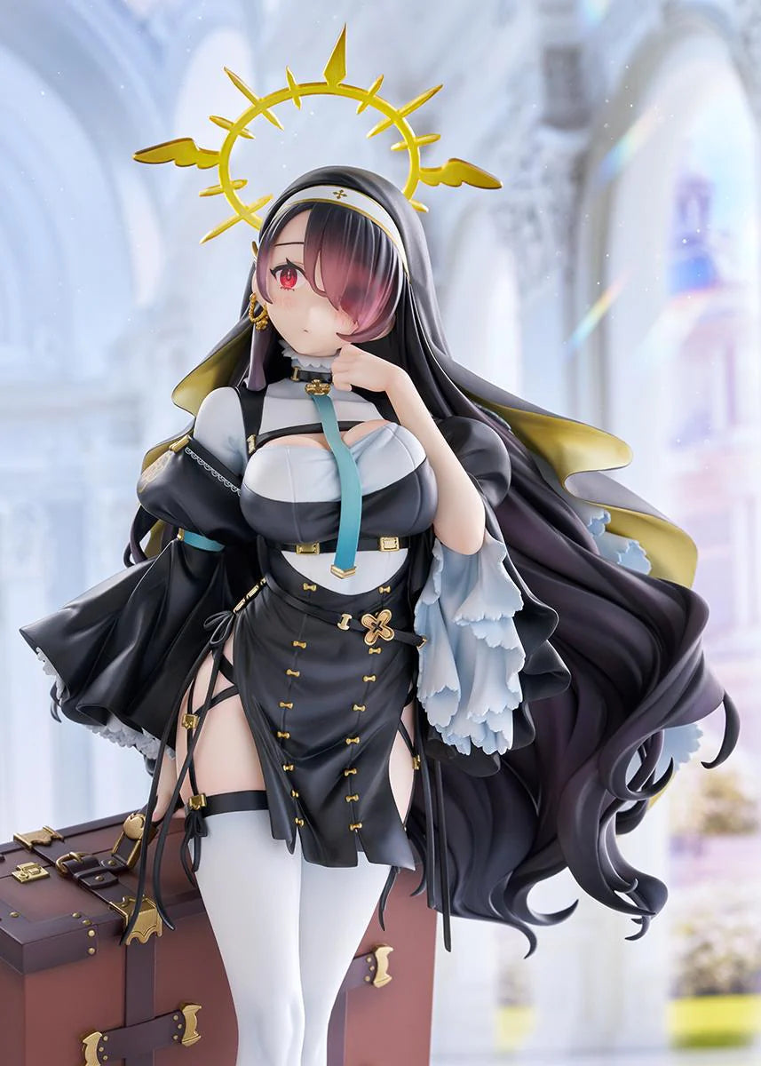 Blue Archive Hinata 1/7 Scale Figure