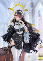 Blue Archive Hinata 1/7 Scale Figure