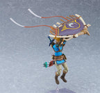 The Legend of Zelda: Tears of the Kingdom figma No.626-DX Link DX Edition