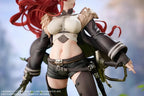 Mushoku Tensei: Jobless Reincarnation III Isekai Ittara Honki Dasu Eris Boreas Greyrat 1/7 Scale Figure