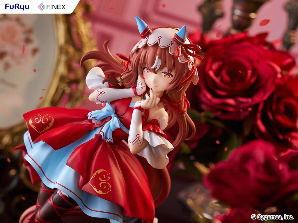 Umamusume: Pretty Derby Still in Love F:NEX 1/7 Scale Figure