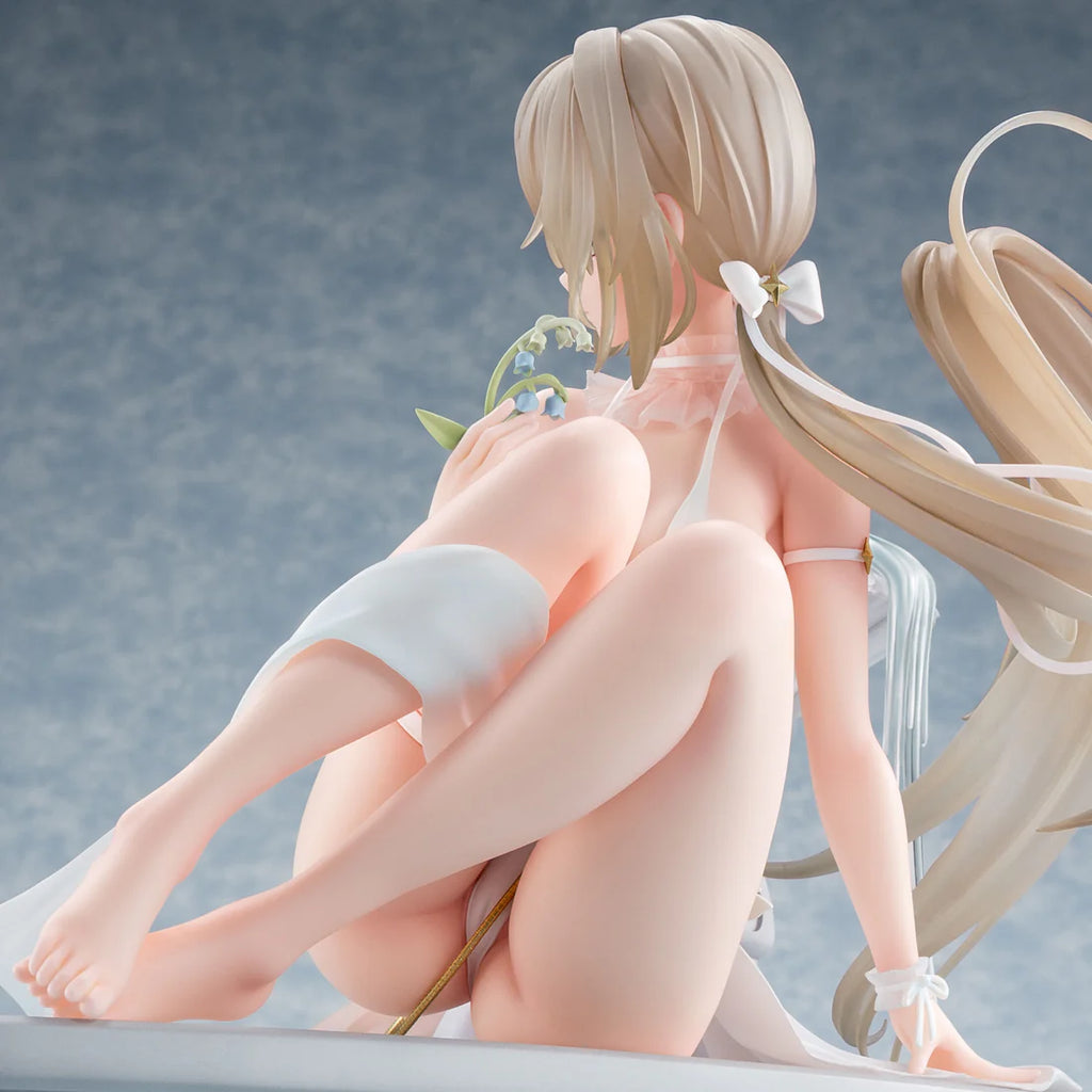 Houkiboshi Illustration Momoko 1/6 Scale Figure