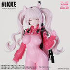 Goddess of Victory: Nikke Alice Non-Scale Plastic Model Kit