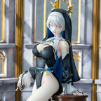 Ohisashiburi Illustration Sister Anastasia Deluxe Edition 1/6 Scale Figure