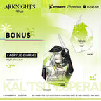 Arknights Kal'tsit·Esperanta 1/7 Scale Figure