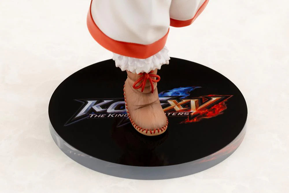 The King of Fighters XV Nakoruru 1/8 Scale Figure