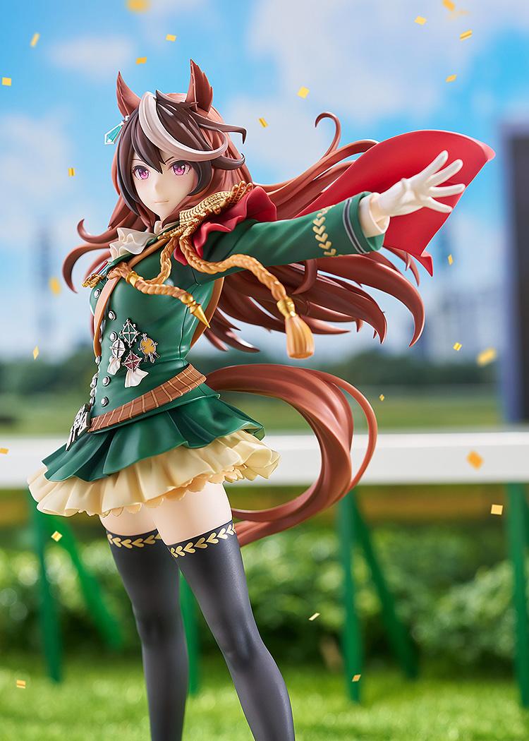 Umamusume: Pretty Derby Symboli Rudolf Signature Racewear Ver. 1/7 scale figure (Rerelease)