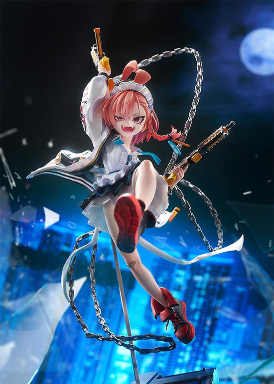 Blue Archive Neru: Call Sign Double O 1/7 Scale Figure