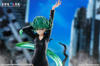 Dressta Statue Figure One-Punch Man Terrible Tornado