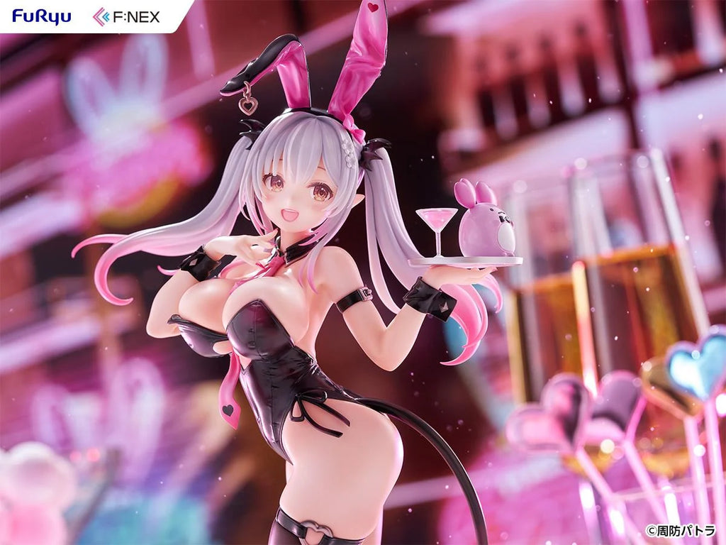 Suou Patra: Bunny Ver. 1/6 Scale Figure