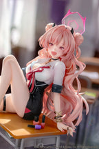 Blue Archive Kirara: Memorial Lobby Ver. 1/7 Scale Figure