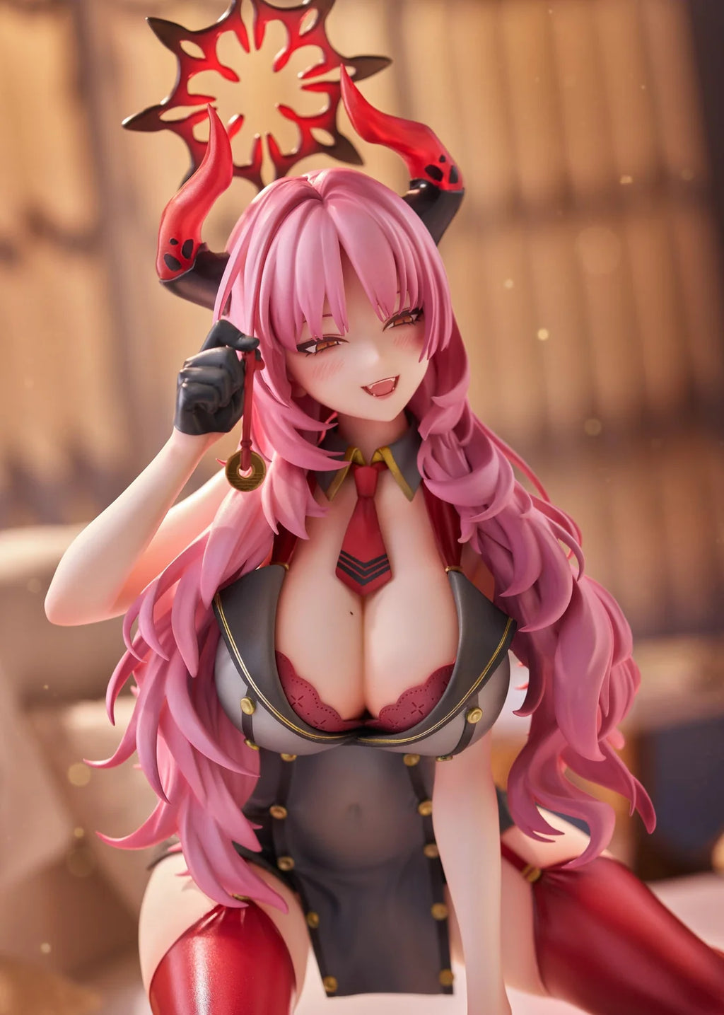 Blue Archive Satsuki: Memorial Lobby Ver. 1/7 Scale Figure