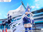 Azur Lane New Jersey: IRF2024 Ver. 1/7 Scale Figure