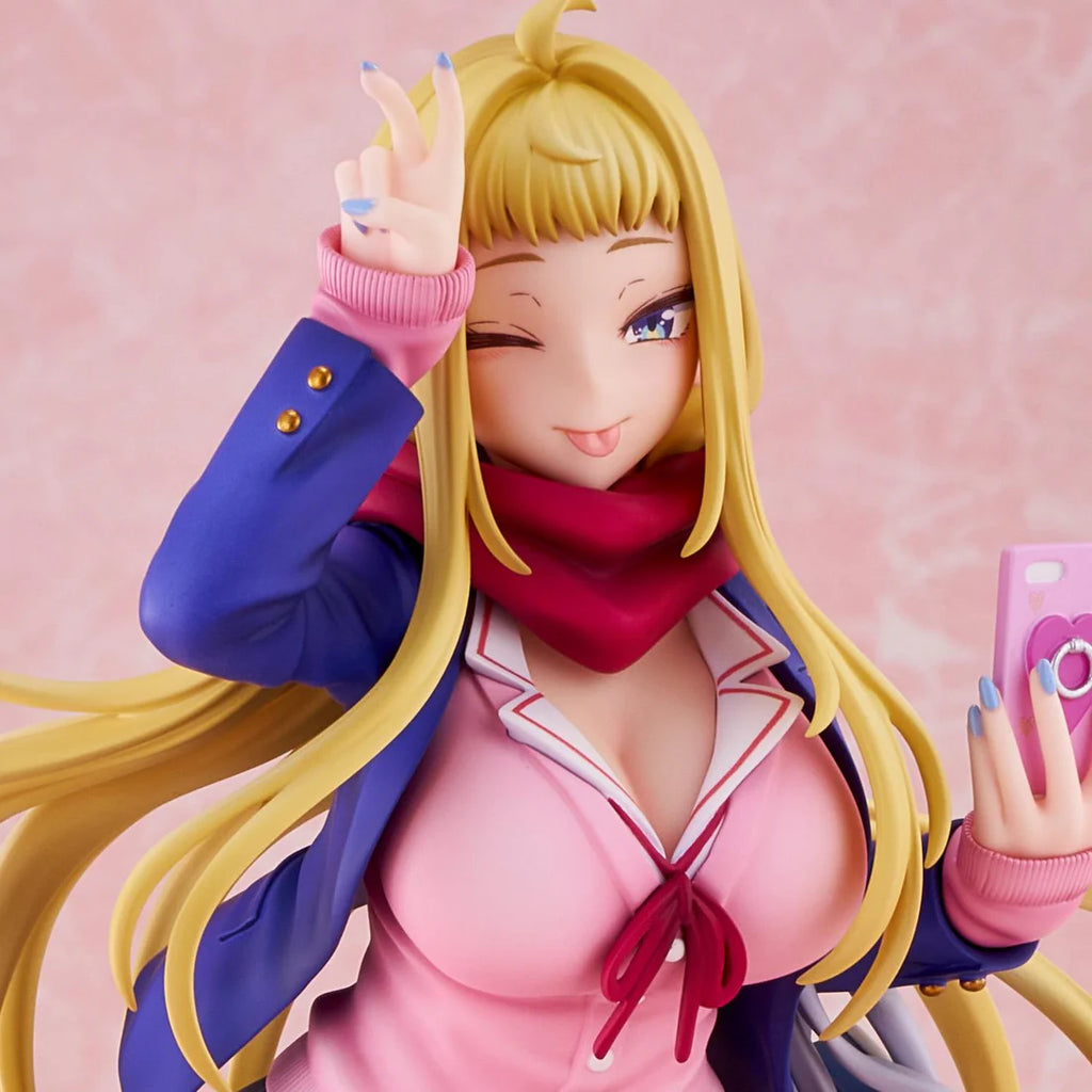 Hokkaido Gals Are Super Adorable! Minami Fuyuki 1/6 Scale Figure