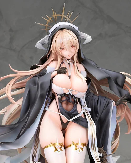 Azur Lane Implacable Special Ver. 1/7 Scale Figure