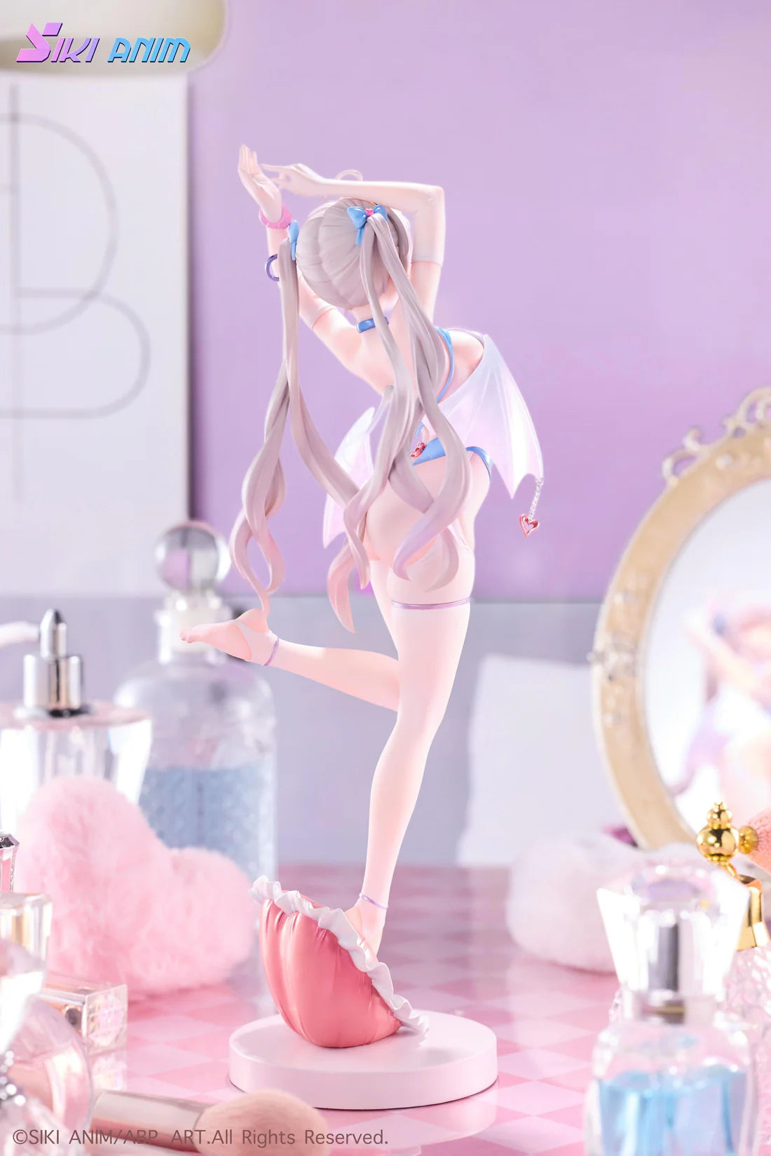 Sayume Deluxe Edition 1/6 Scale Figure