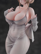 Gwan-E Illustration Defenseless Erin 1/6 Scale Figure