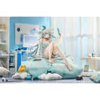 Girls' Frontline 2: Exilium Florence Marvellous Herb Cake Ver. 1/7 Scale Figure