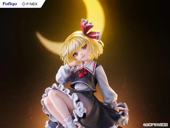 F:NEX Rumia illustration by Uuzan - Touhou Project 1/7 Scale Figure