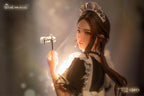 Real on Real Eve The Maid 1/6 Scale Figure