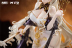 Goddess of Victory: Nikke Crown: Glorious Flower Ver. 1/4 Scale Figure