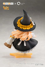 Reverse Palmsize Spirit Touhou Project Reimu Hakurei & Marisa Kirisame