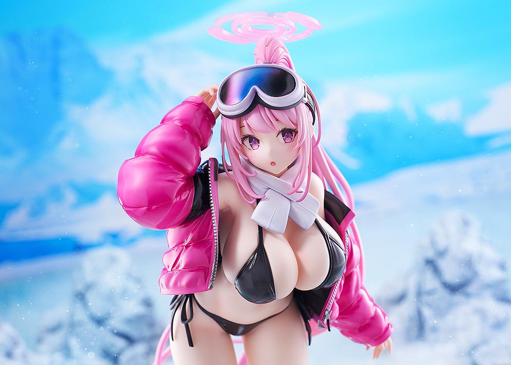 Blue Archive Eimi (Swimsuit) 1/7 Scale Figure