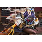 Girls' Frontline: NeuralCloud Klukai 1/7 Scale Figure