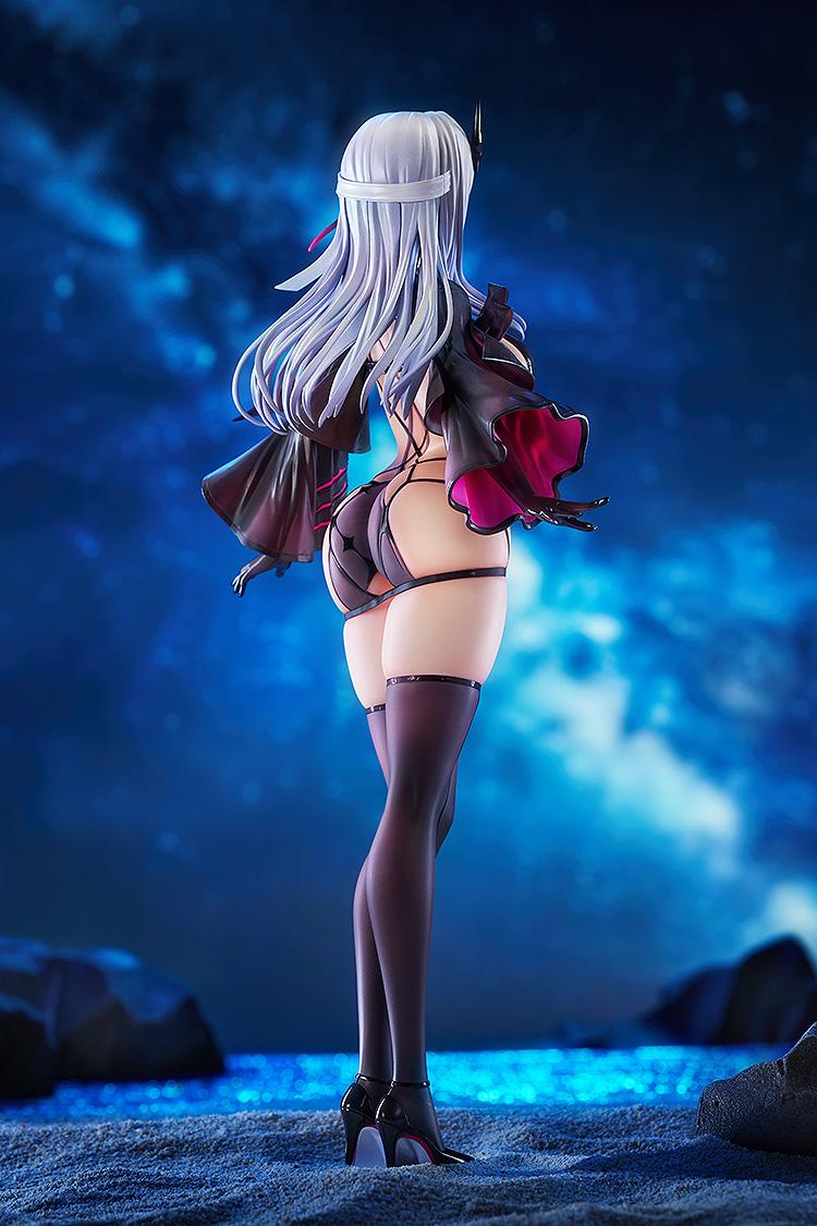 Goddess of Victory: Nikke Modernia: Second Affection Ver. 1/7 Scale Figure