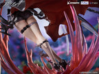 Arknights Entelechia: Elite 2 Ver. 1/7 Scale Figure