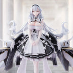 Azur Lane Scylla: Heavy Armor Ver. 1/6 Scale Figure