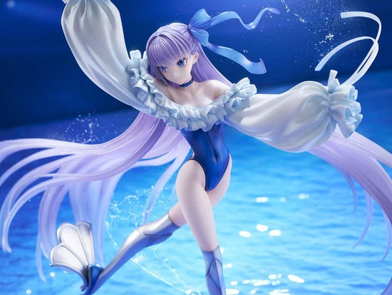 Fate/Grand Order Lancer/Mysterious Alter Ego Λ: Second Ascension Ver. Non-Scale Figure