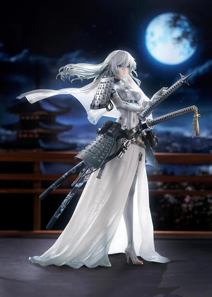 SWAV Illustration Tactical Bride Awayuki 1/7 Scale Figure