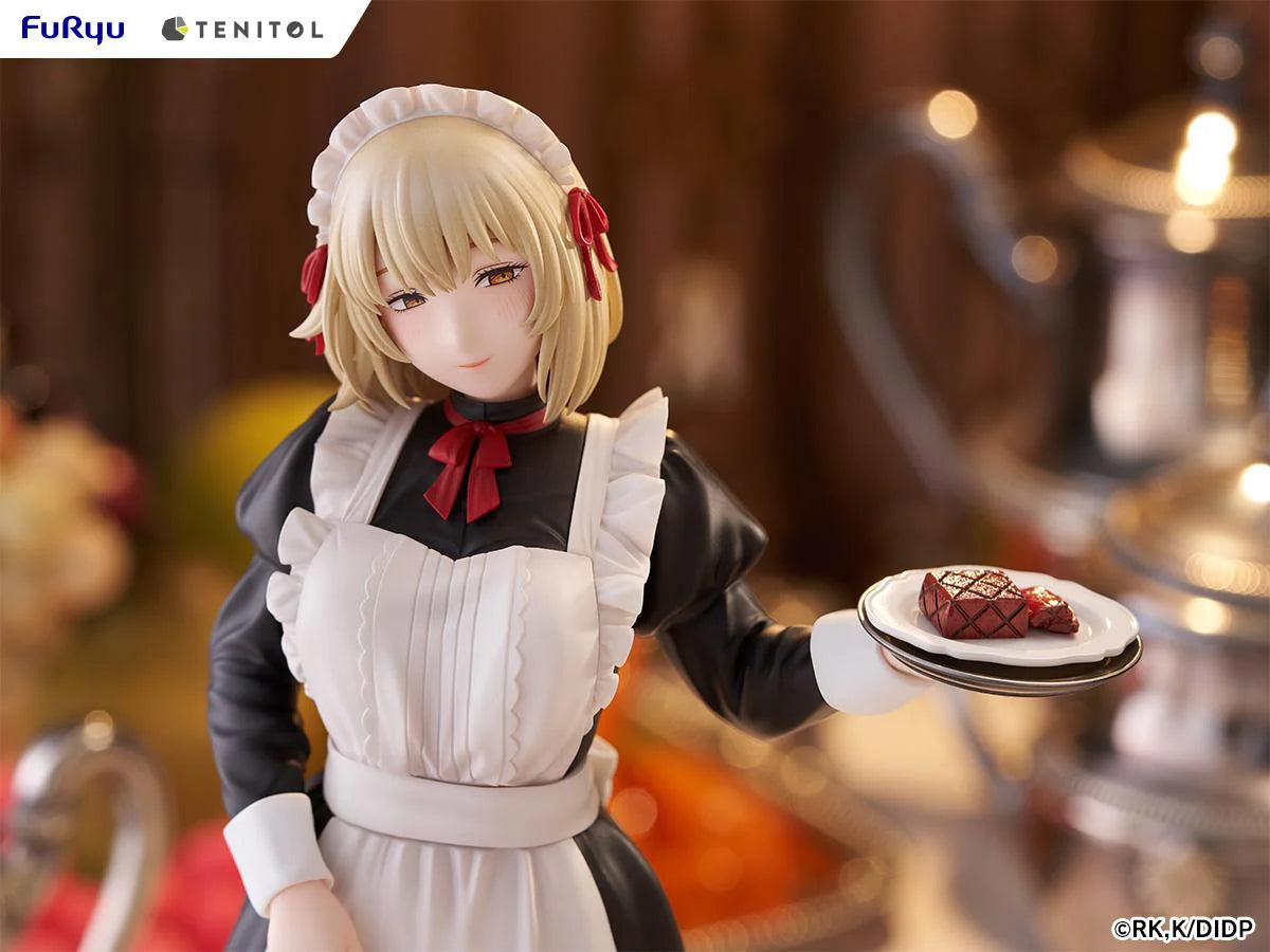 TENITOL TALL Delicious in Dungeon Falin: Classical Maid Style Ver. Non-Scale Figure