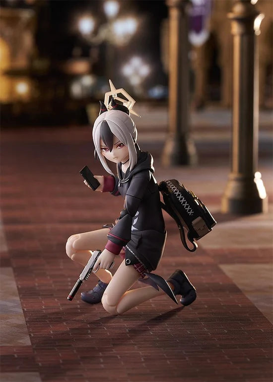 Blue Archive Kayoko Onikata Figma
