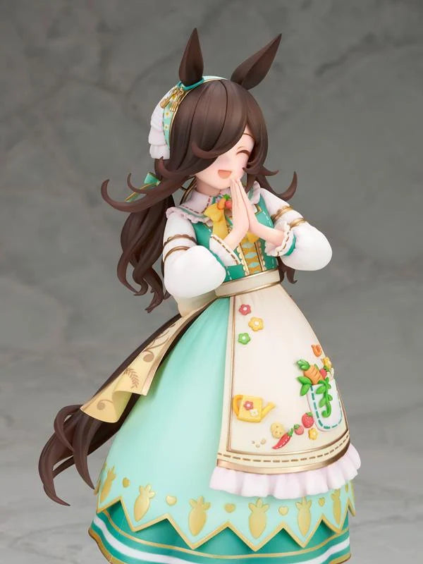 Umamusume Pretty Derby Yummy Dreamy Fairy Rice Shower 1/7 Scale Figure